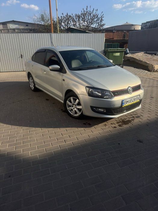 Продам фольцваген поло
