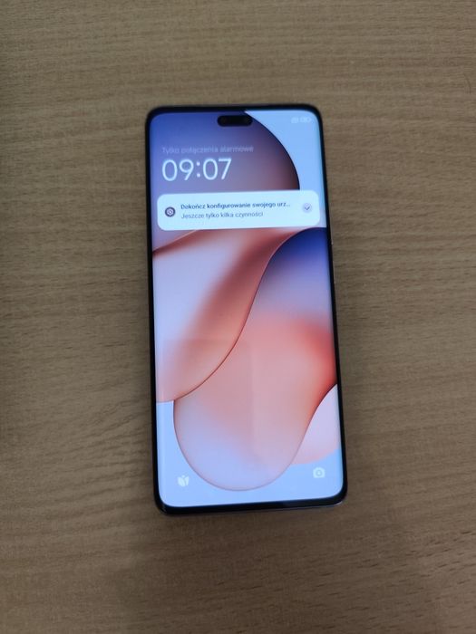 Xiaomi 13 Lite – różowy, używany telefon