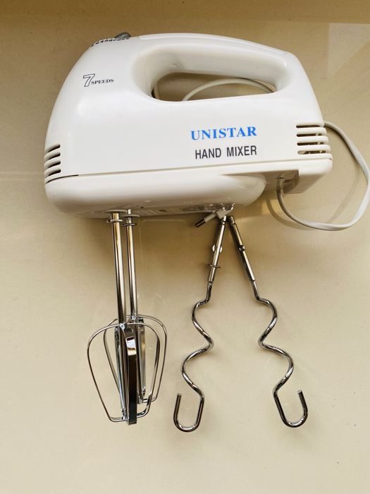 Robot kuchenny Millennium 2000