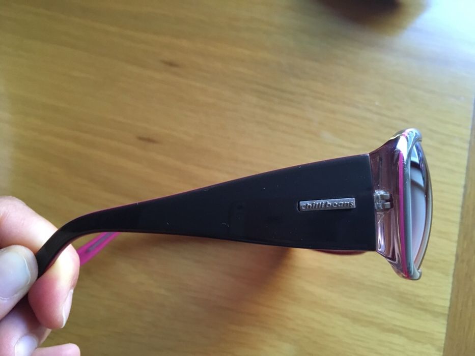 Óculos de Sol Chilli Beans