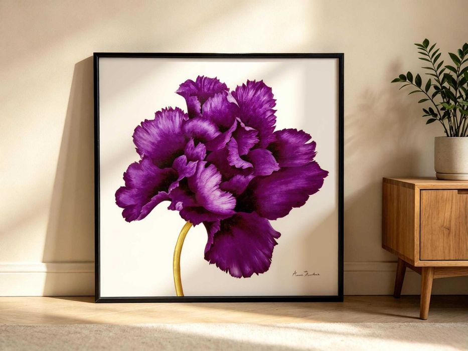 Quadros decorativos tamanho 28×28 cm