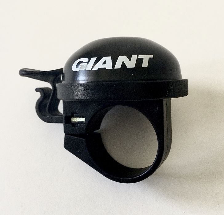 звонок велосипедный на велосипед Giant  [ новый ]