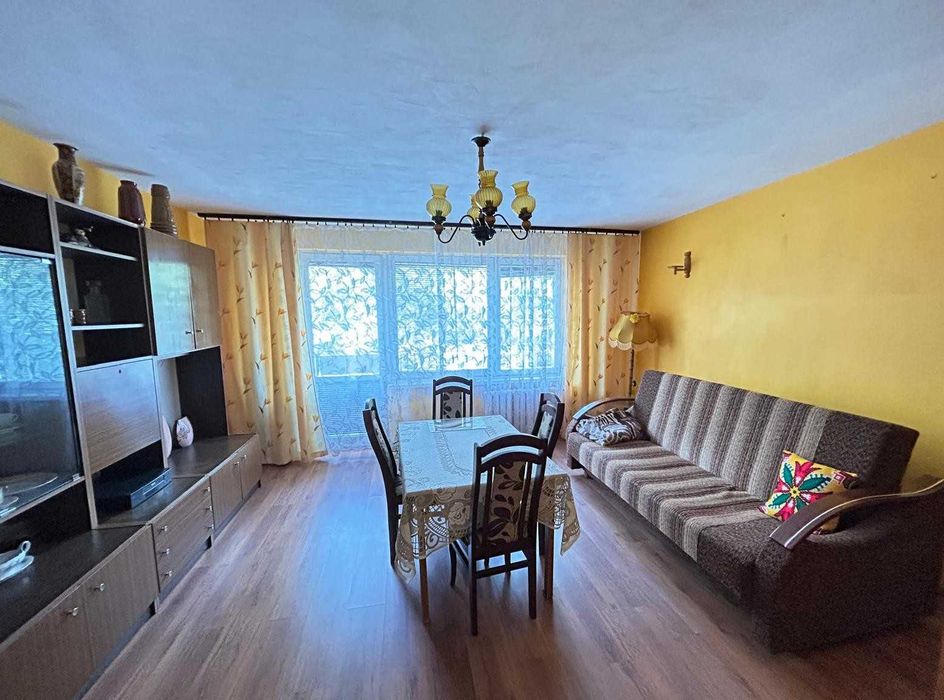 Mieszkanie 51,8 m2 w centrum Sandomierza