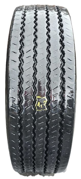 Opona ciężarowa 265/70R19.5 Continental *S