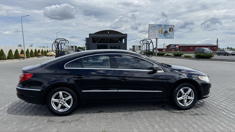 Volkswagen CC / Passat CC 2010 VIN WVWNP7AN3AE553010 фото оголошення 7 з 23