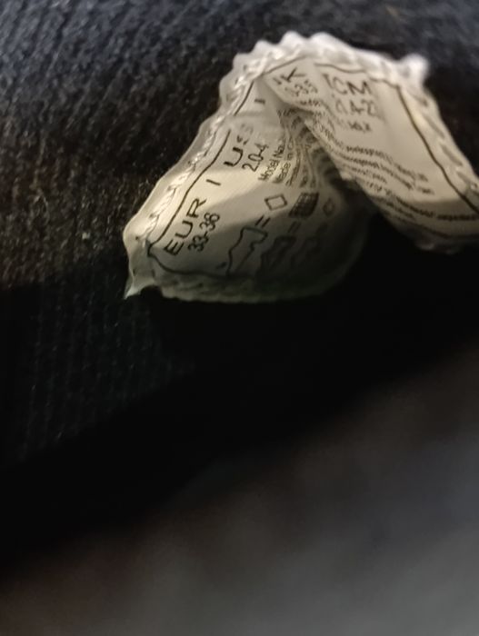 Ролики Maraton Zetra M (35-38) Зелений