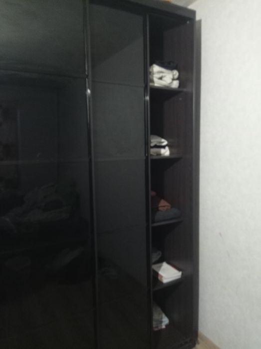 Шафа купе  САМОВИВІЗ