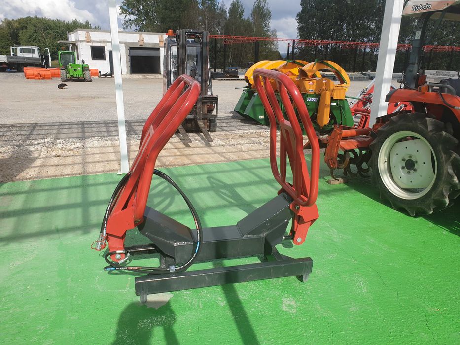 CHWYTAK DO BEL - 1sił - MetalTechnik * dostawa cała Polska