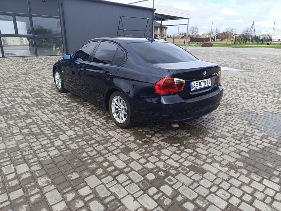 Продам БМВ Е90 2007р.