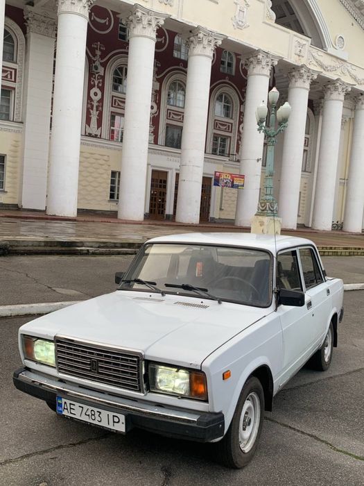 Продам Ваз 2107 гарний стан