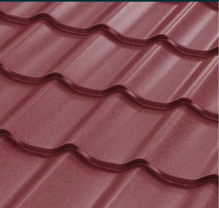 Низькі ціни від виробництва! Профнастил\Металочерепиця\Проф.труби\т.п.