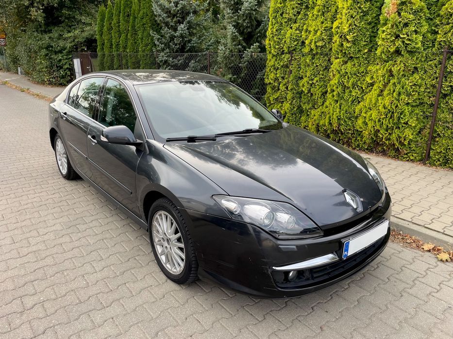 Renault Laguna