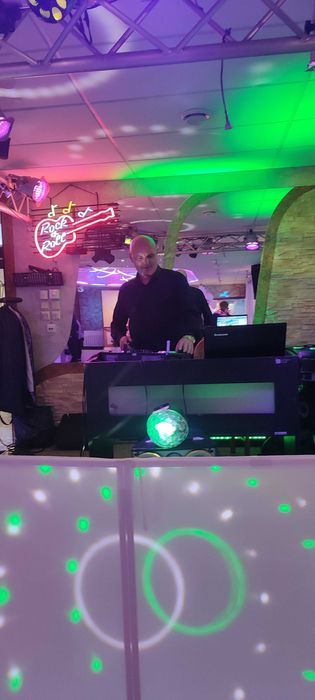 DJ MARCOS na Twoją imprezę