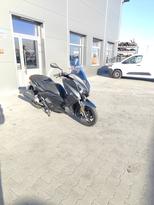 Yamaha