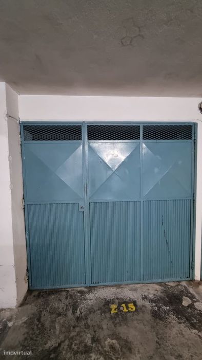 Garagem BOX fechada Ermesinde