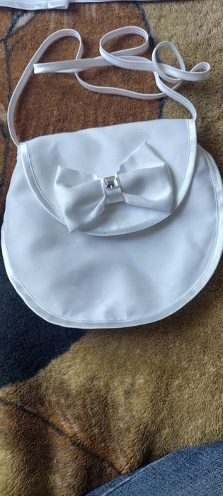 Alba dziewczęca+dodatki