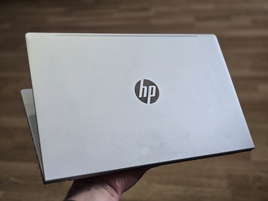 Гарантія! Ноутбук HP Probook 650 G8 15ʼ i5-1145G7/32G/256SSD 88% АКБ
