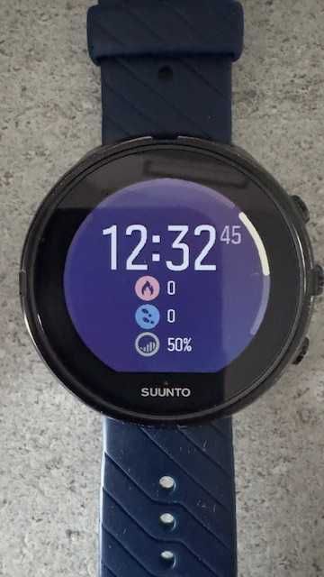 Zegarek sportowy SUUNTO 9