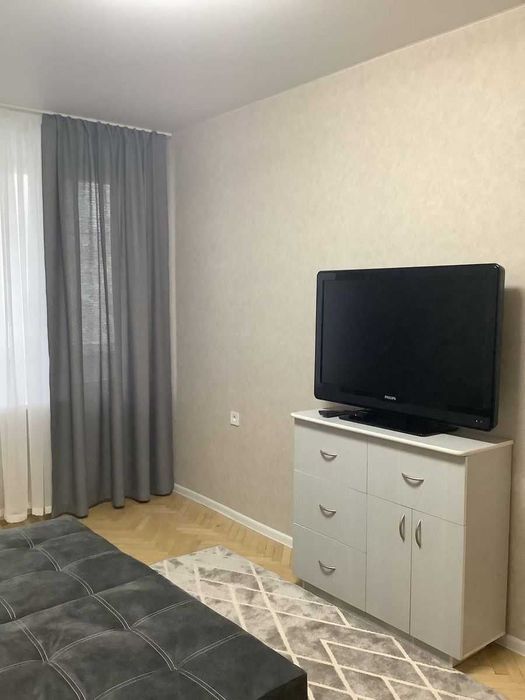 Сдам в оренду 3-кімнатну квартиру в центрі, вулиця Велика Васильківська 80, ст. м. Олімпійська