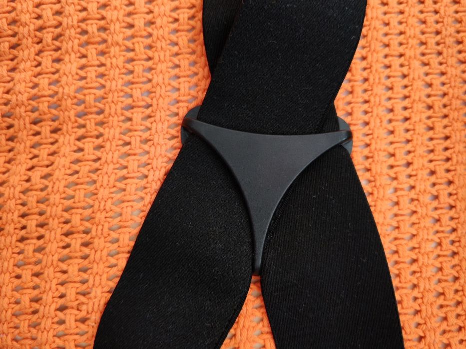 Підтяжки Spyder для лижних штанів