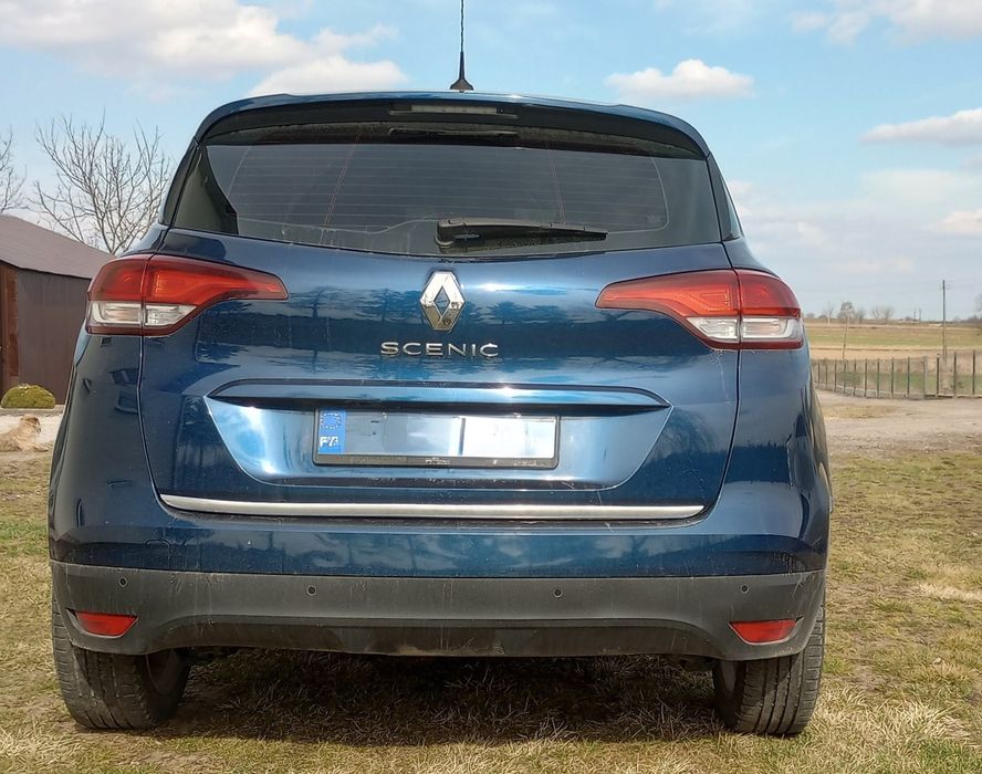 Renault Scenic IV