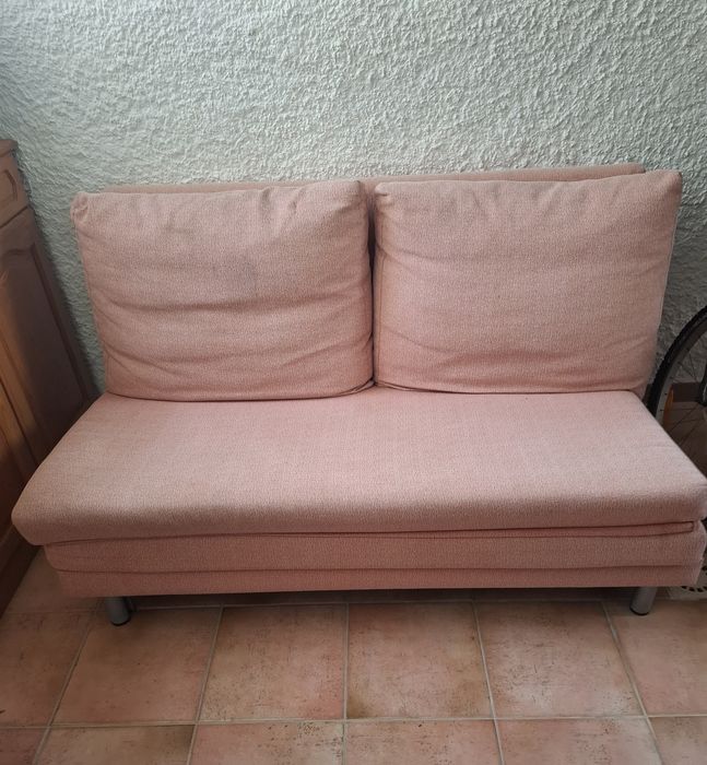 SOFÁ  'SofáVip' cama
