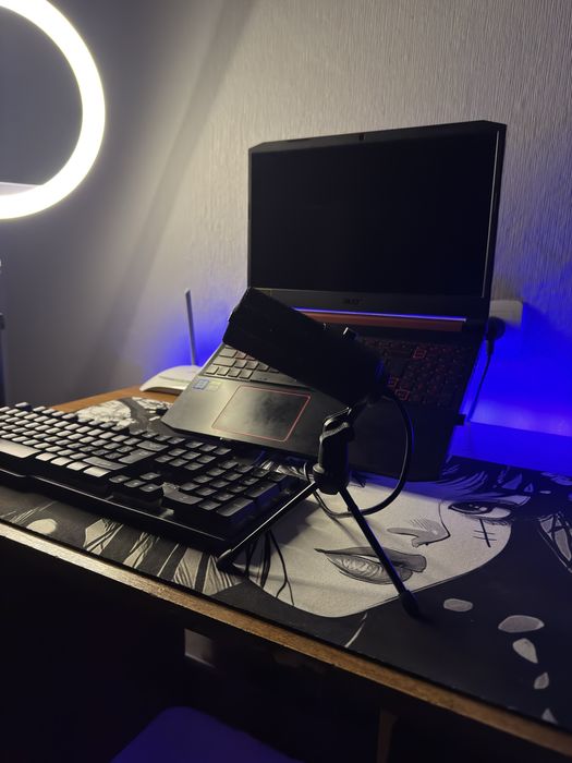 Микрофон fifine k669