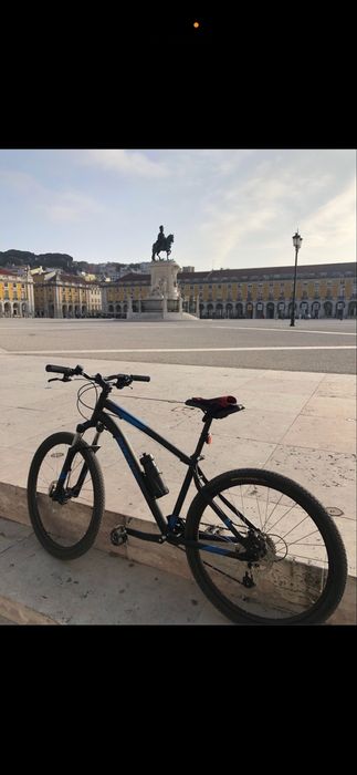 Bicicleta ST120 HardTail