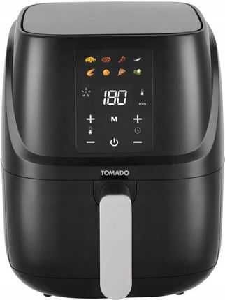 Frytkownica/AirFryer TOMADO. Nowy