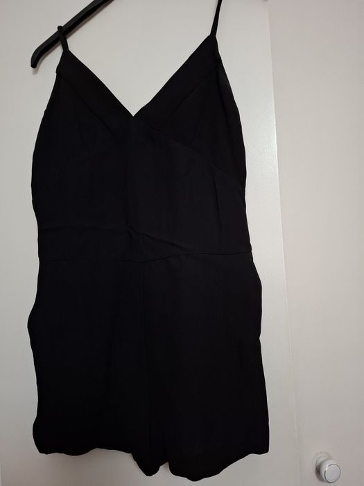 Roupa juvenil tamanho S