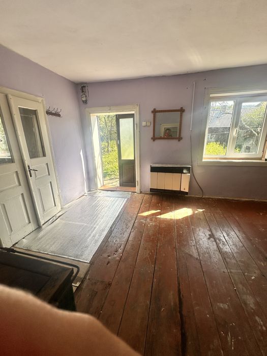 Продам будинок смт. Берегомет