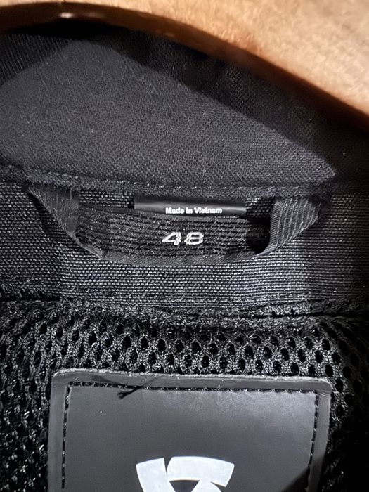 Kombinezon motocyklowy rev’it! Beta