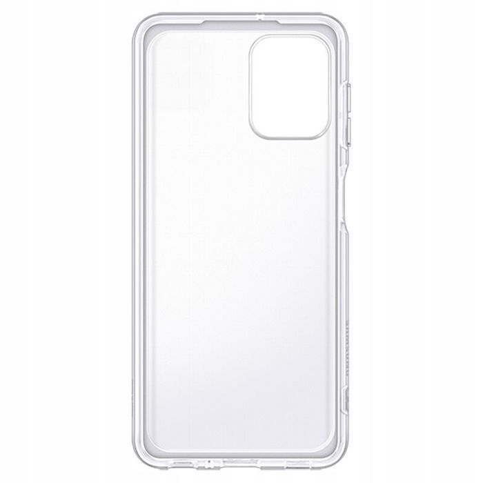Etui Silikon Pokrowiec Case Samsung A22 5G