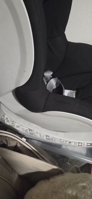 Britax romer dualfix