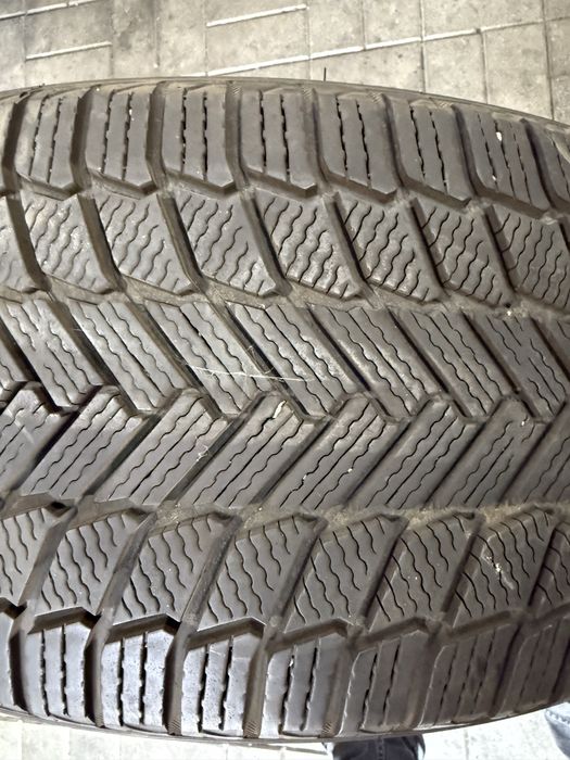 285/40 r22 Michelin 1 шт.