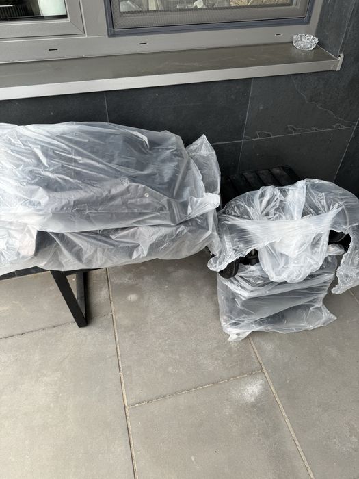 Wózek Carello ultra