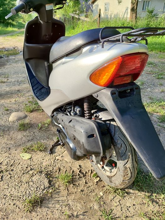 Honda dio 34 з Японії | ідеальний стан | Діо 34| Скутер