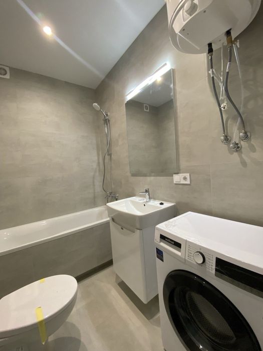 Аренда 1 комн.квартиру ЖК Рогатинская Левада, первая сдача