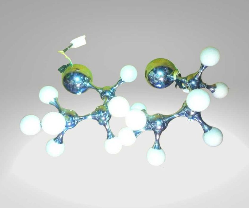 Candeeiros de tecto ou parede nodi design