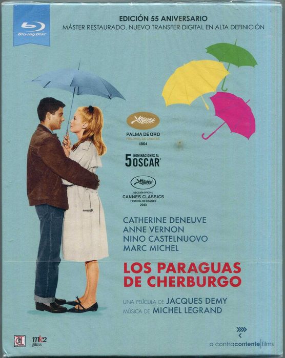 Blu Ray - Importado não legendado Português - 10€ a 15€