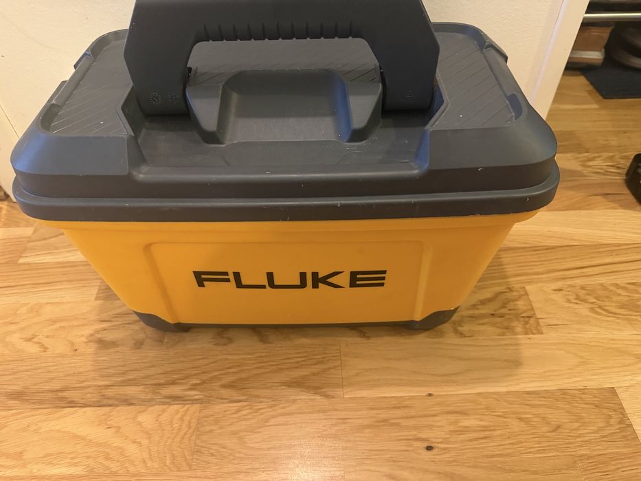 Fluke 1664 FC Tester instalacji