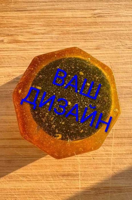 Їстівні чарки для шотів