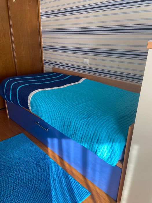 Mobília de Quarto Juvenil