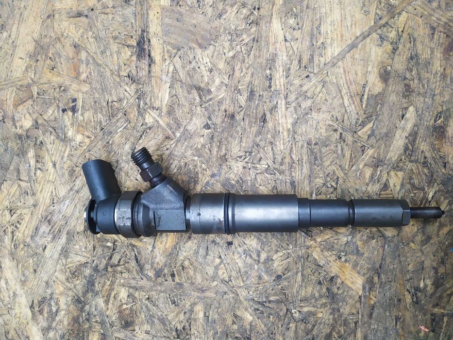 Форсунка   BMW e46 e60 e87 e90 m47n m57n