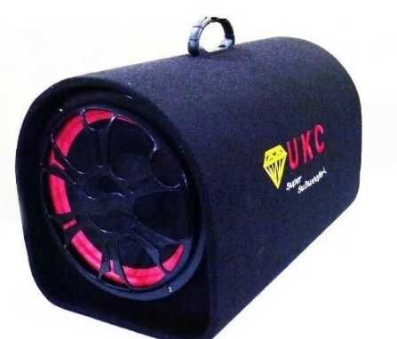Колонка Сабвуфер *10*Д 1000BT БЛЮТУЗ Bluetooth Subwoofer 12В//220