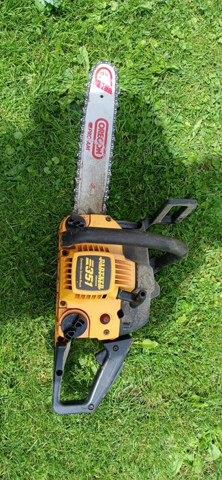 Piła Partner 351