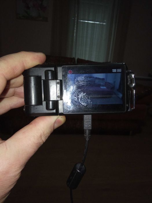 Відеореєстратор Gazer F410