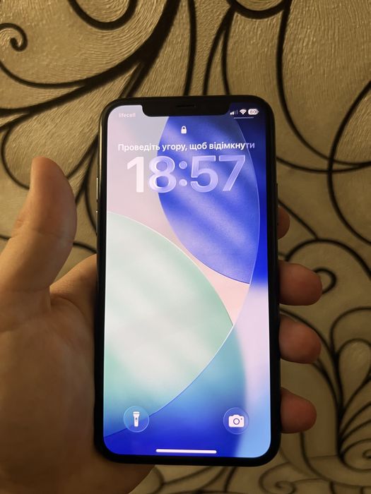 Айфон 11 про 64g