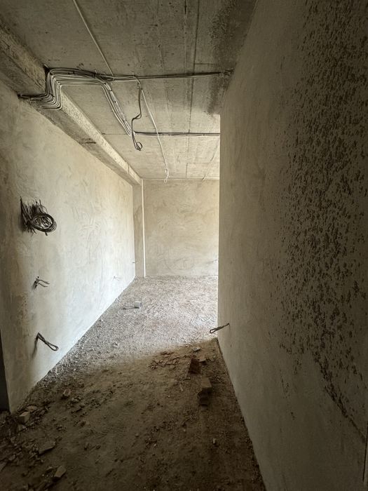 Продається 2 кімнатна Новобудова вул Буковинська 33