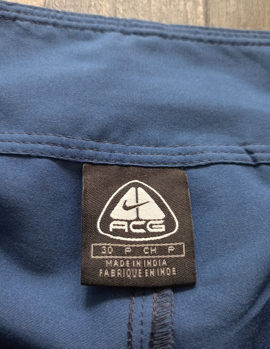Nike ACG surfingowe męskie roz. M